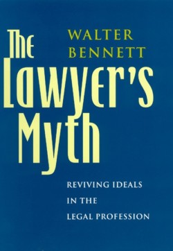 The Lawyers Myth