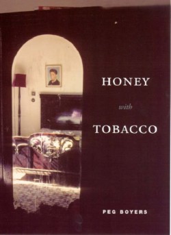 Honey with Tobacco