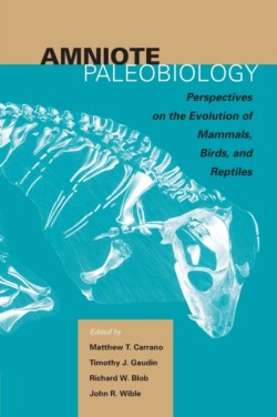 Amniote Paleobiology