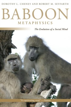 Baboon Metaphysics