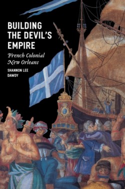 Building the Devils Empire