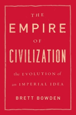 The Empire of Civilization