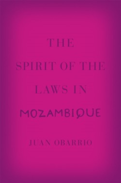 The Spirit of the Laws in Mozambique