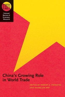Chinas Growing Role in World Trade