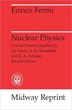 Nuclear Physics