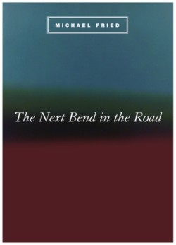 The Next Bend in the Road