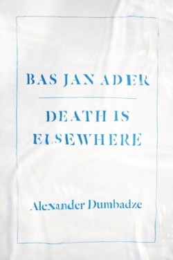 Bas Jan Ader