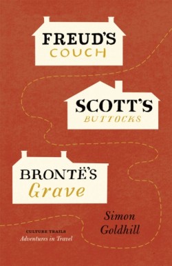 Freuds Couch, Scotts Buttocks, Brontes Grave