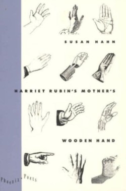 Harriet Rubins Mothers Wooden Hand