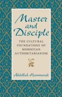 Master and Disciple