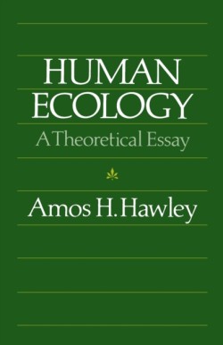 Human Ecology