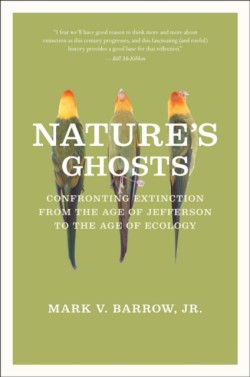 Natures Ghosts