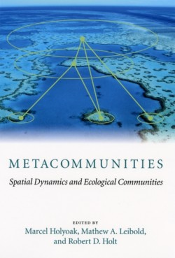 Metacommunities