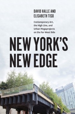 New Yorks New Edge