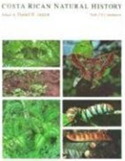 Costa Rican Natural History