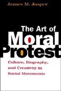 The Art of Moral Protest