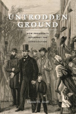 Untrodden Ground