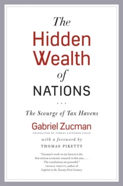 The Hidden Wealth of Nations