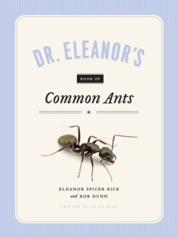 Dr. Eleanors Book of Common Ants