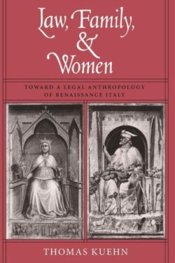 Law, Family, and Women
