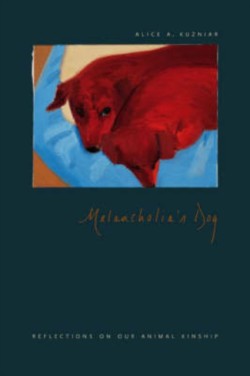 Melancholias Dog