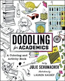 Doodling for Academics