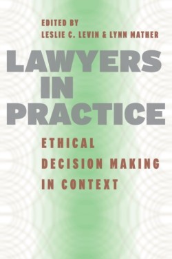 Lawyers in Practice
