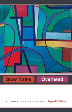 Slow Trains Overhead