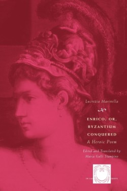 Enrico; or, Byzantium Conquered