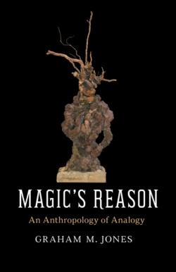 Magics Reason