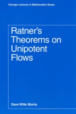 Ratners Theorems on Unipotent Flows