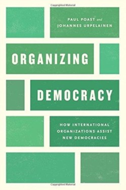 Organizing Democracy