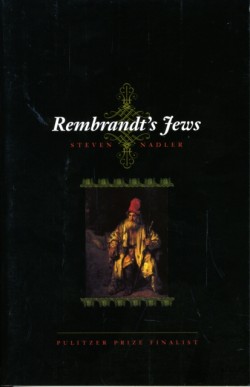 Rembrandts Jews
