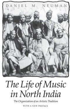 The Life of Music in North India