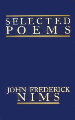 Selected Poems