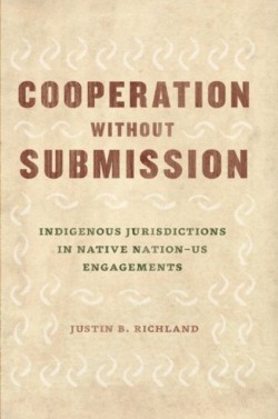 Cooperation Without Submission