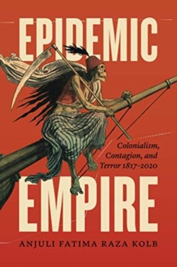 Epidemic Empire