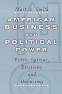 American Business and Political Power