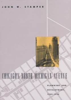 Chicagos North Michigan Avenue