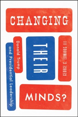 Changing Their Minds?