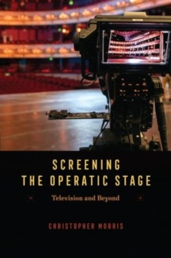 Opera Lab: Explorations in History, Technology, and Performance