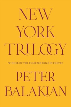 New York Trilogy