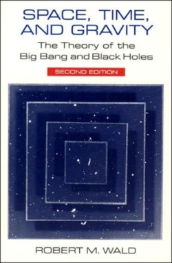 Space, Time, and Gravity