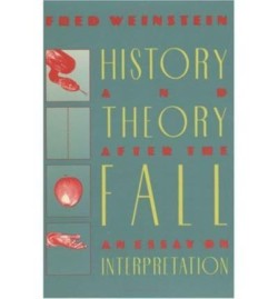 History and Theory after the Fall
