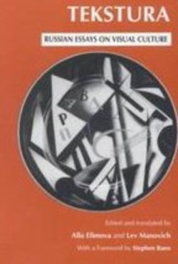 Tekstura