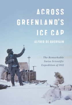 Across Greenlands Ice Cap