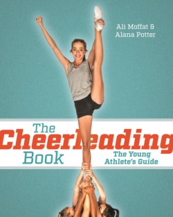 The Cheerleading Book