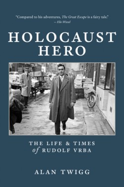 Holocaust Hero