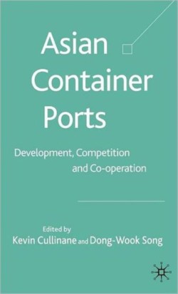 Asian Container Ports