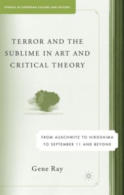 Terror and the Sublime in Art and Critical Theory